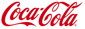 Logo Coca Cola Star Wars
